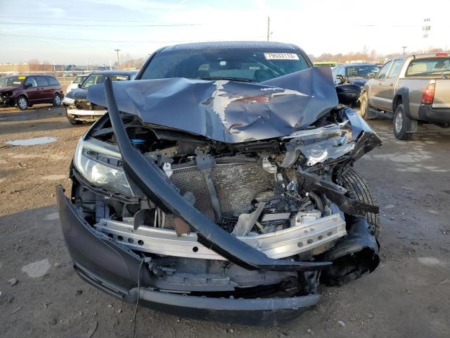 5FNYF7H22KB003146 Honda Passport Sport