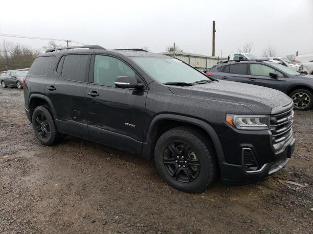 1GKKNLLS3PZ235110 GMC Acadia At4
