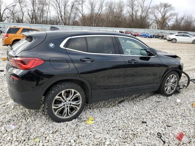 WBXYJ1C02L5P64198 BMW X2 Xdrive28i