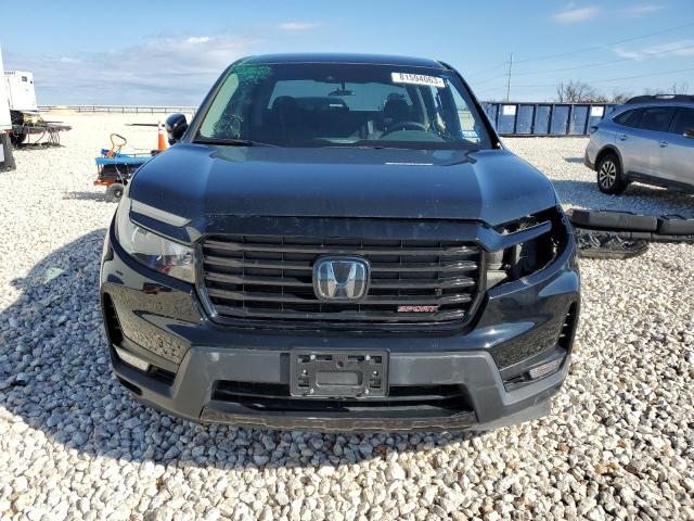 5FPYK3F10MB003381 Honda Ridgeline Sport