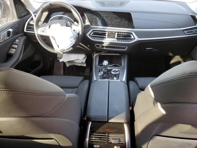 5UXCW2C09L9C15588 BMW X7 Xdrive40i