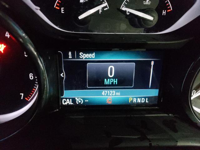LRBFXBSA3LD104114 Buick Envision Preferred