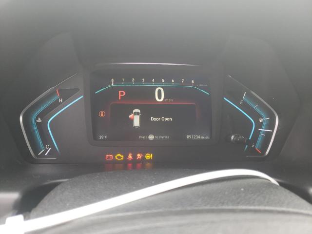 5FNRL6H93JB063942 Honda Odyssey Elite