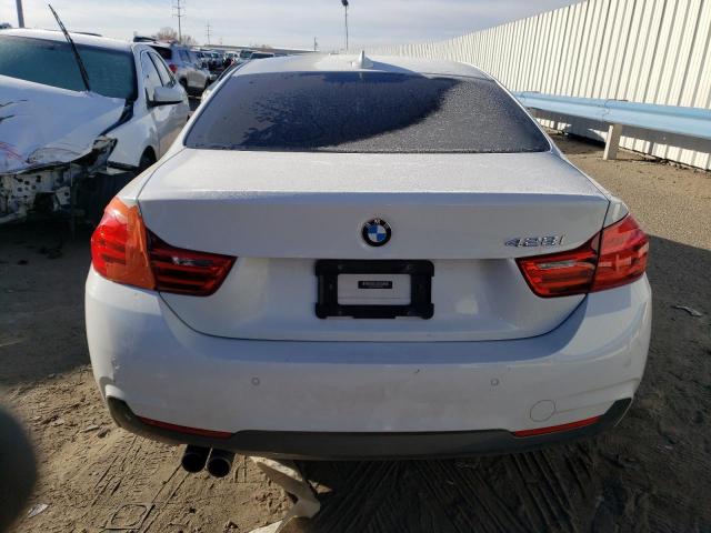 WBA3N3C5XEK230502 BMW 428 I
