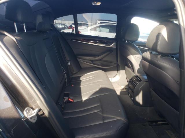 WBAJA5C33HG456465 BMW 530 I