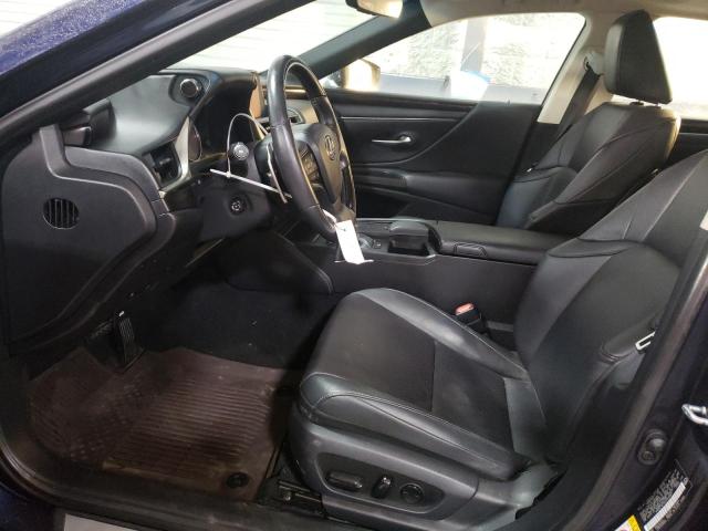 58ABZ1B13KU029860 Lexus ES 350