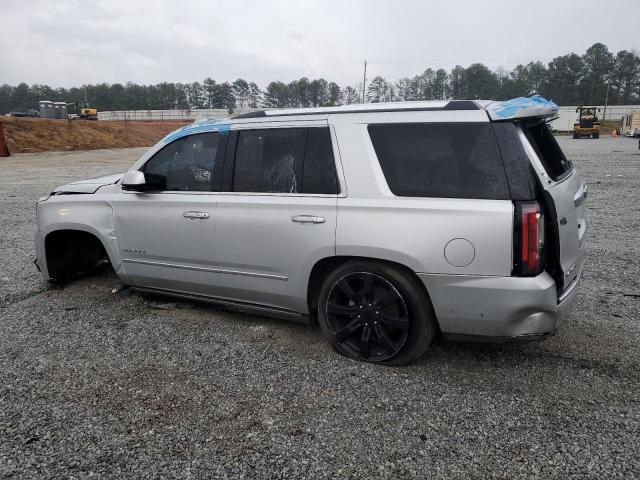 1GKS1CKJXFR657765 GMC YUKON DENALI