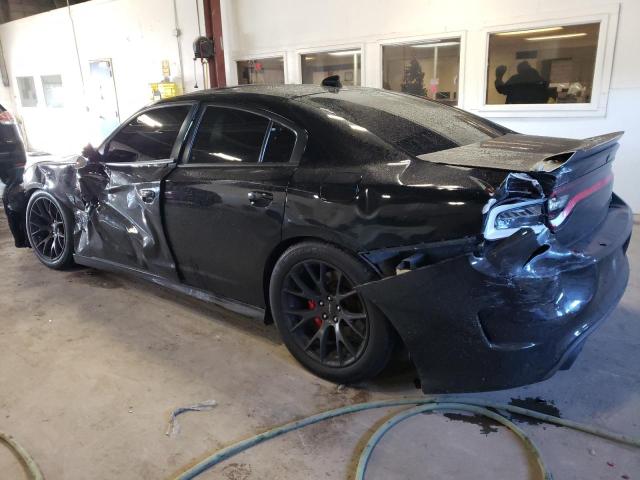2C3CDXL91FH836493 Dodge Charger Srt Hellcat