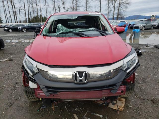 3CZRU6H51LM735340 Honda HR-V EX