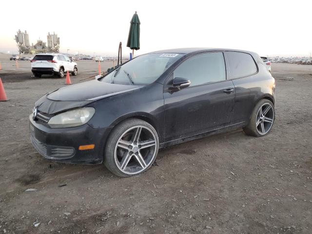 Auction sale of the 2011 Volkswagen Golf, vin: WVWBB7AJ8BW080120, lot number: 80104203