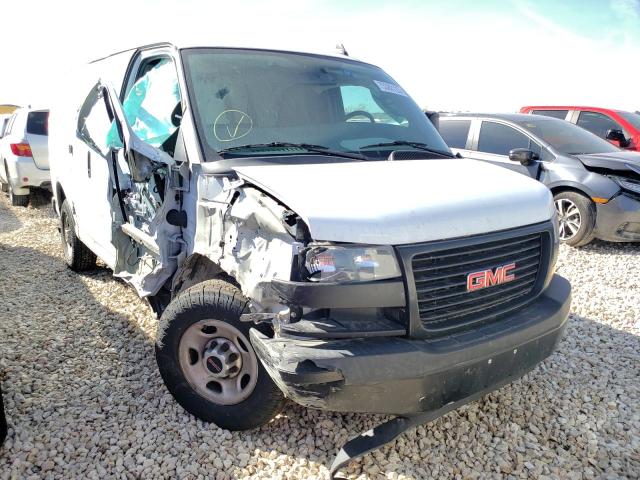 1GTW7AFG0K1368904 GMC Savana G2500