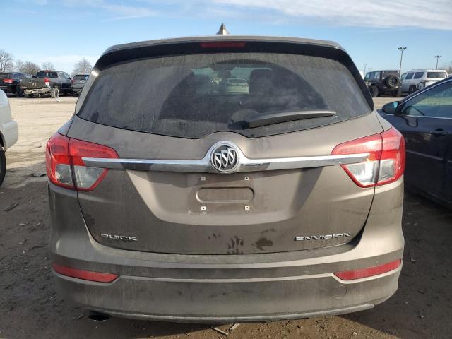 LRBFXASA5HD025755 Buick Envision Preferred