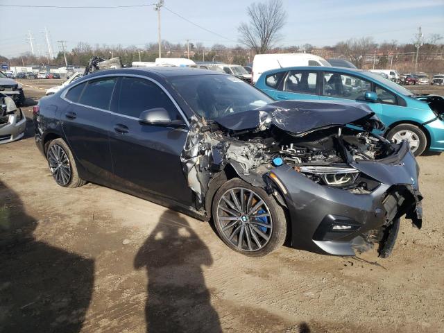 WBA73AK02M7H61392 BMW 228XI