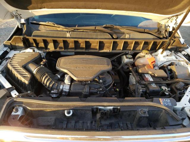 1GKKNPLS1HZ249256 GMC Acadia Denali