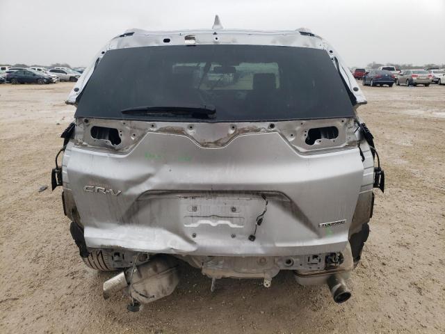 7FARW1H94JE052057 Honda Cr-v Touring
