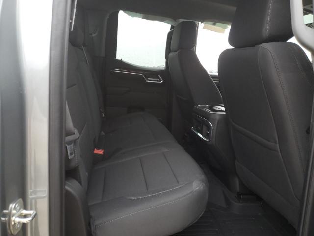 1GTRHCED4PZ301762 GMC Sierra C1500 Elevation