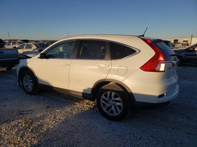 5J6RM3H70GL021920 Honda CR-V EXL