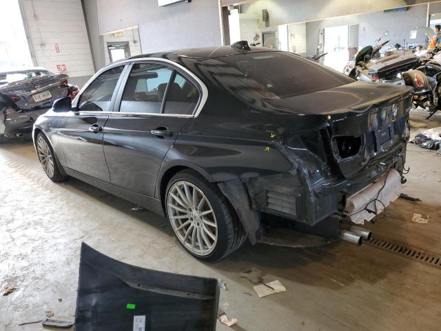 WBA3A5C57FF606199 BMW 328 I