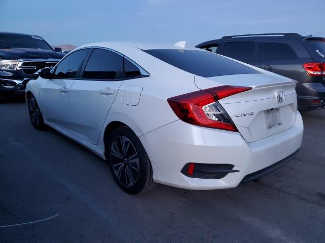 JHMFC1F38JX039807 Honda CIVIC EX