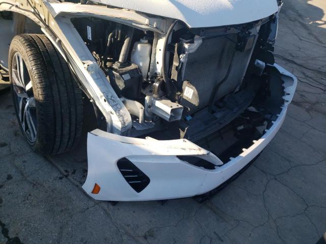 5FNYF5H91JB004255 Honda Pilot Touring