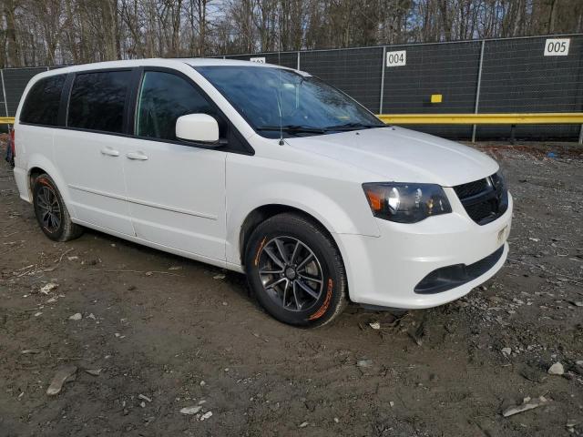 2C4RDGBG8FR704590 Dodge Grand Caravan Se