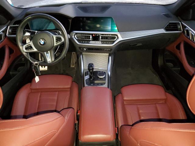 WBA53AT06MCG26431 BMW M440I