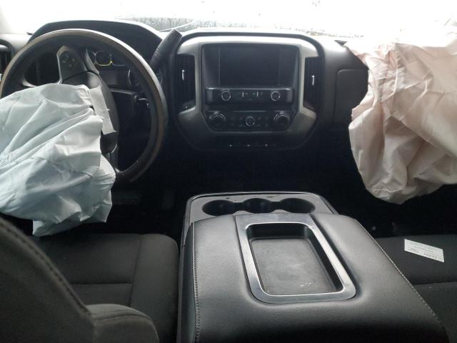 1GCRCREC3EZ271255 Chevrolet Silverado C1500 Lt