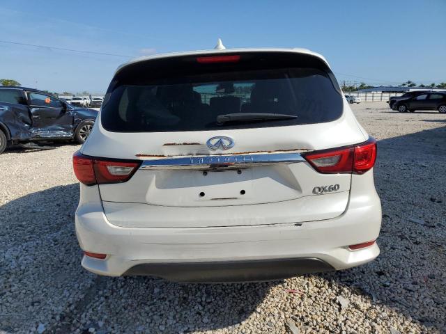 5N1AL0MN5GC518322 Infiniti QX60