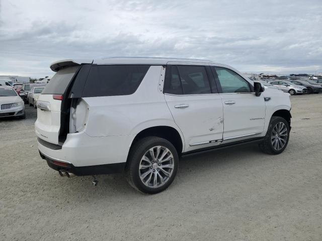 1GKS2DKL4MR342154 GMC YUKON DENALI