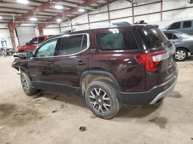 1GKKNRLS7LZ135461 GMC ACADIA SLE