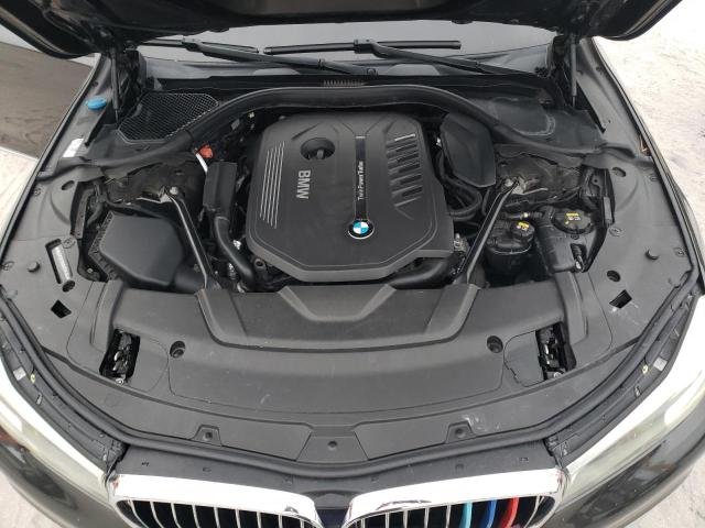 WBA7E2C56GG504344 BMW 740 I