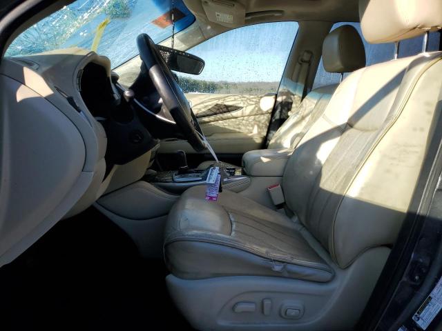 5N1AL0MMXFC508925 Infiniti QX60
