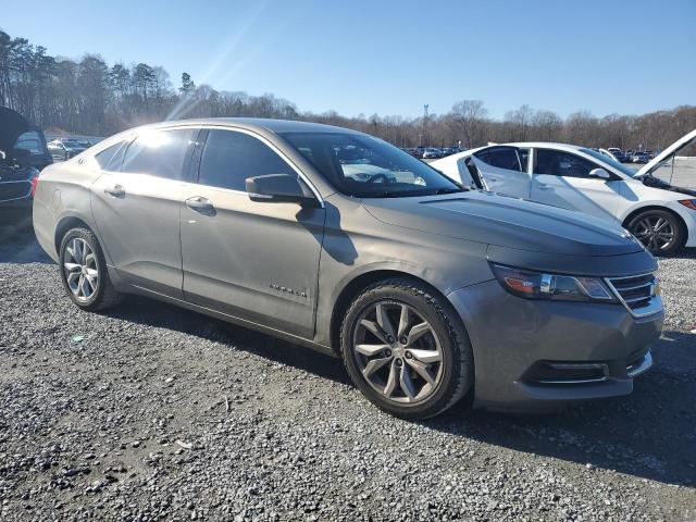 2G1105SA6J9164702 Chevrolet IMPALA LT