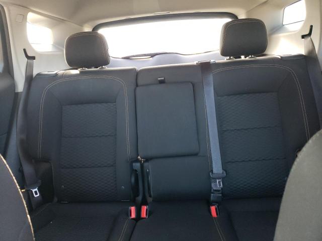 3GKALMEV5LL306498 GMC Terrain Sle