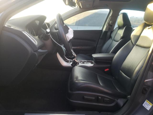 19UUB2F58HA002466 Acura TLX TECH