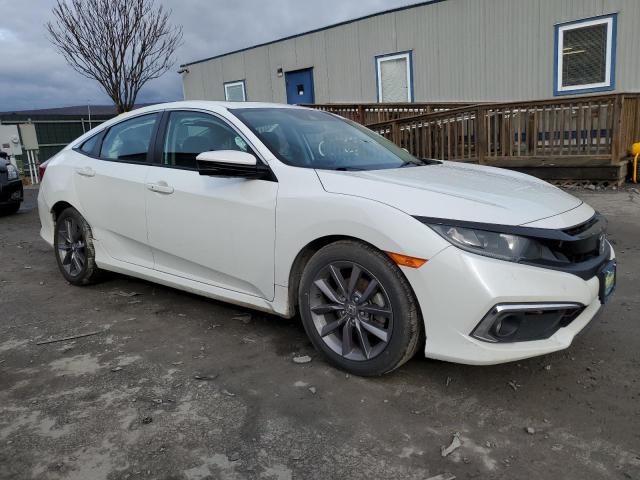 19XFC1F30LE206682 Honda CIVIC EX