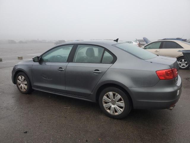 3VWD17AJ8EM277415 Volkswagen JETTA SE