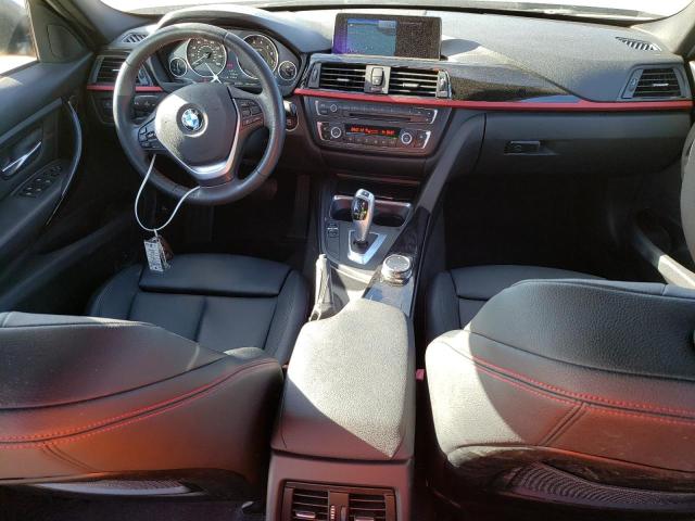 WBA3A5G55ENP29594 BMW 328 I