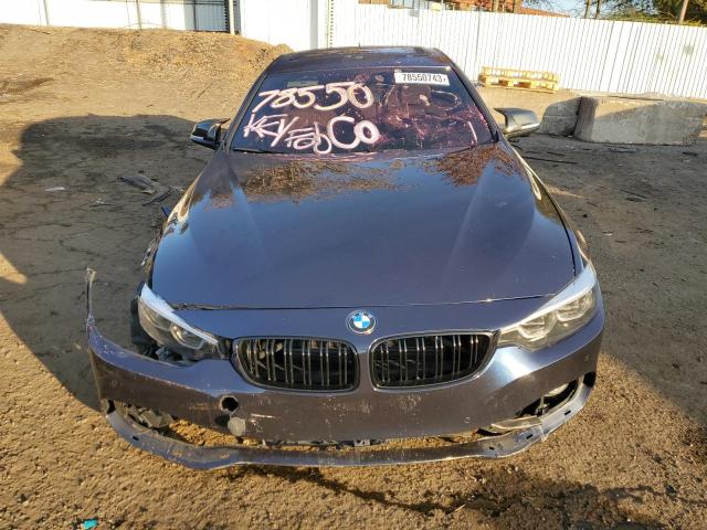 WBA4J7C50KBM76459 BMW 440xi Gran Coupe
