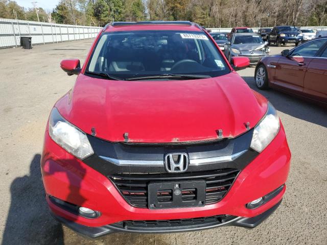 3CZRU5H7XHM725568 Honda Hr-v Exl