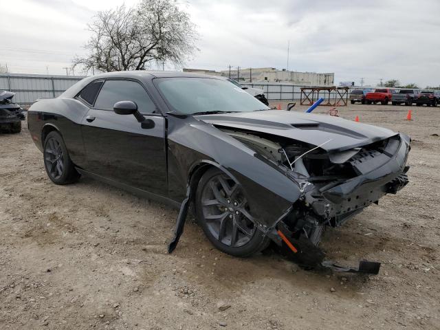 2C3CDZAG6PH553781 Dodge Challenger Sxt