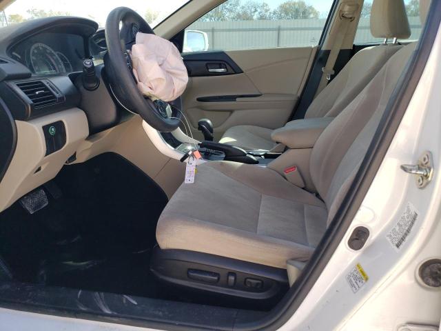1HGCR2F73EA241735 Honda ACCORD EX