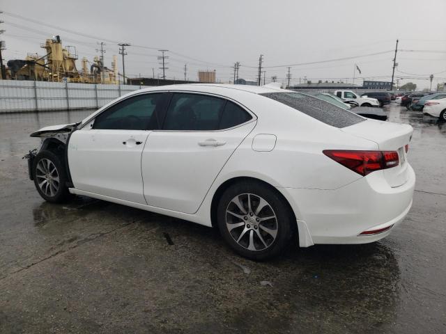 19UUB1F51FA006012 Acura TLX TECH