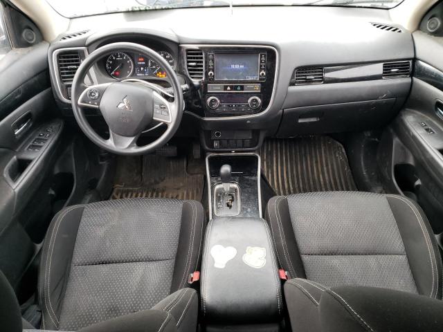 JA4AD2A34KZ013484 Mitsubishi Outlander Es