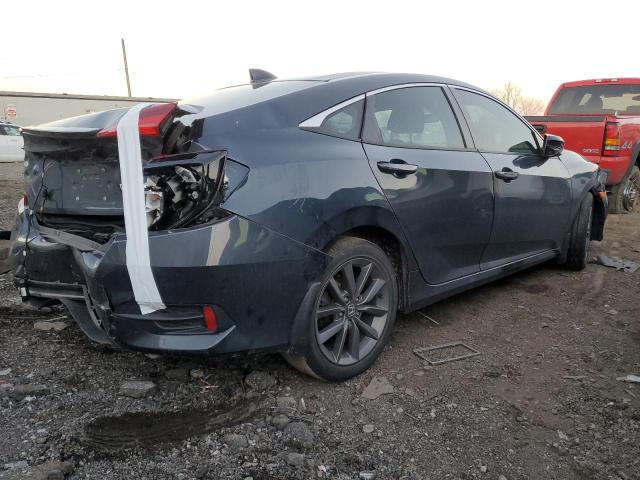 19XFC1F79LE013269 Honda CIVIC EXL