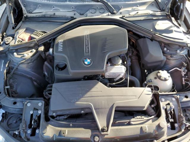 WBA8E9C56GK644209 BMW 328 I Sulev