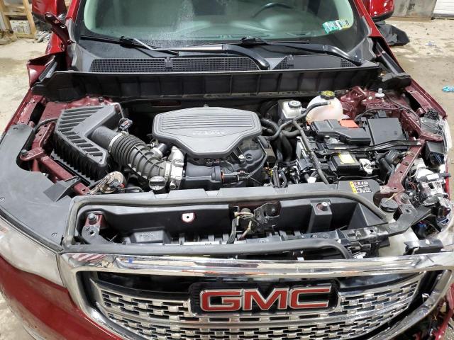 1GKKNXLS1KZ194508 GMC Acadia Denali