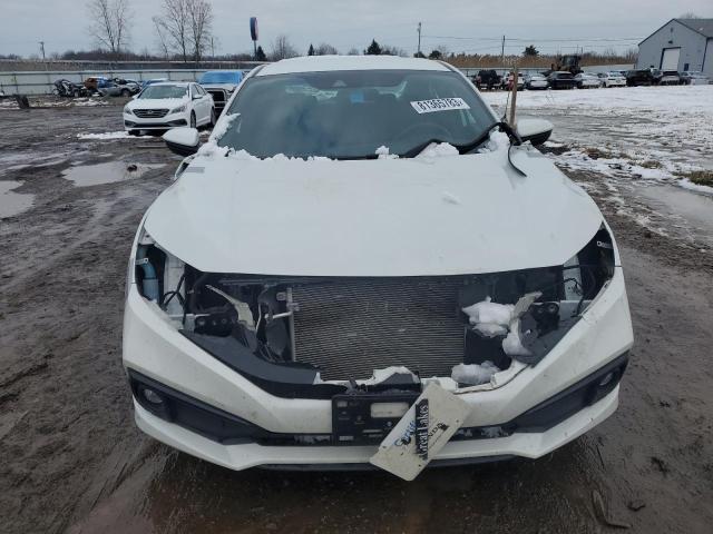 2HGFC2E84LH514219 Honda Civic Sport