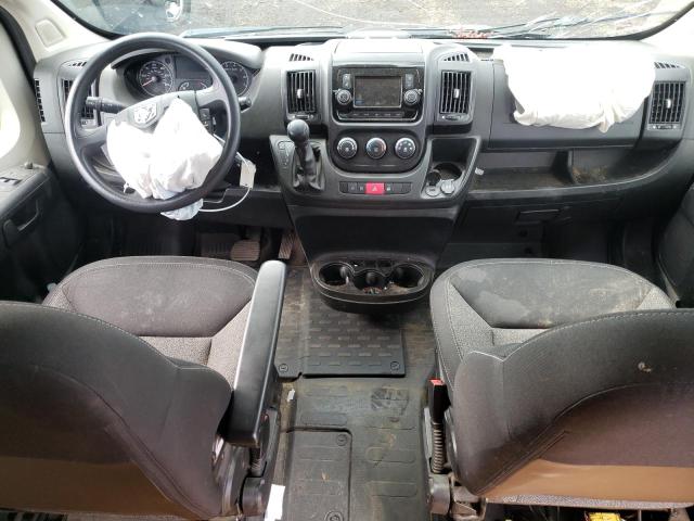 3C6TRVCG5JE151814 RAM Promaster 2500 2500 High