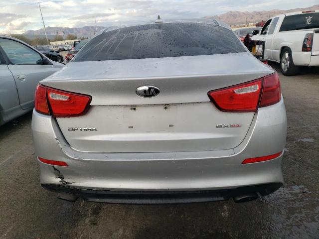 5XXGN4A75EG340544 KIA OPTIMA EX